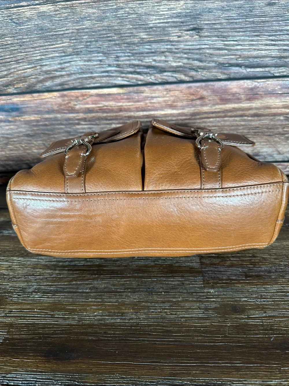 Cole Haan Ludlow Street Avery Small Hobo Shoulder Bag!
